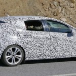 Opel планирует выпустить 250-сильный Astra GSi