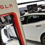 Tesla Motors увеличила убыток в I квартале в 3 раза