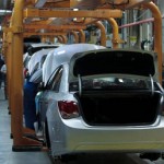 GM перенесет производство в Индию