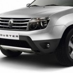 Renault улучшила Duster для российского рынка