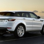 Jaguar Land Rover научит стеклоочистители подчиняться глазам