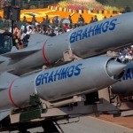 Индия испытала ракету BrahMos совместного производства с Россией