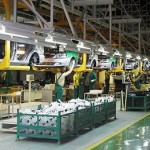 Заводы Hyundai, Toyota и Nissan в РФ закроются на лето