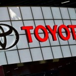 Toyota ликвидирует немецких дилеров