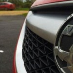 Holden начала продажи модели Insignia VXR