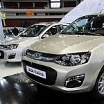 В России стартовали продажи обновленного Hyundai i30
