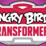 Обзор игры Angry Birds Transformers для Android и iOS