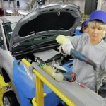 Mitsubishi возобновляет производство внедорожников в Калуге