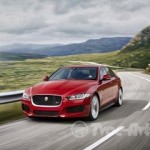 Jaguar планирует «заряженную» версию XE