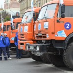 Продажи «КамАЗа» в России упали на 49 процентов