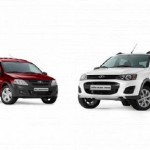 «АвтоВАЗ» объявил скидки на несколько моделей LADA