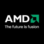 AMD верит в силу 512-разрядной шины