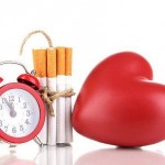 Курение – Причина Заболеваний Сердца И Сосудов