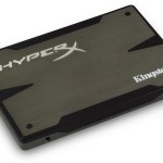 Твердотельные накопители Kingston HyperX 3K SSD