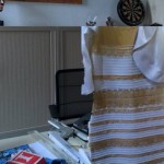 Ученые нашли «третье измерение» у знаменитого платья раздора из Tumblr