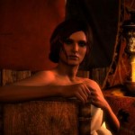 По мнению рецензента Polygon, в The Witcher 3: Wild Hunt царят «сексизм» и «дискриминация»