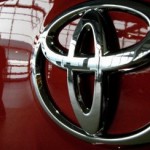 Toyota отзывает 4,3 тыс. внедорожников Highlander в РФ