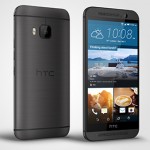 HTC начала продажи в России флагманского смартфона