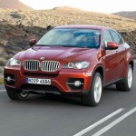 BMW сделает модель с индексом X2