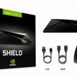 Консоль Nvidia Shield Pro получила накопитель объемом 500 ГБ