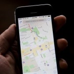 Apple приобрела GPS-стартап