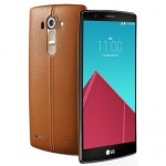 LG G4: индивидуальность — в серию