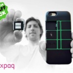 Чехол Nexpaq превратит обычный смартфон в аналог Project Ara