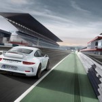 Компания Porsche запатентовала название GT5