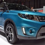 Suzuki выведет на российский рынок новую флагманскую модель