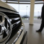 Volkswagen Konzern модернизировал Golf Cabriolet