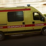 Машины «скорой» в России будут координировать с помощью ГЛОНАСС