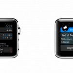 Eurosport разработал приложение для Apple Watch