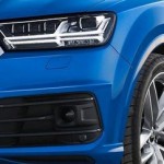 Audi официально подтвердила выход Q8 в 2019 году