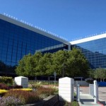 На крыше штаб-квартиры Intel появилось 58 ветряков