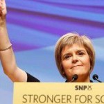 Шотландские националисты готовы порвать с ЕС