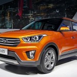 Hyundai добавит новую модель на заводе в Петербурге в 2016 году