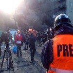 В Харькове ночью прогремел очередной взрыв