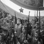 Как Европа Гитлера громила: югославский крепкий орешек