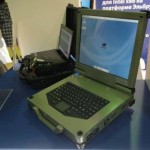 Российский ноутбук на чипе «Эльбрус» будет весить 10 кг