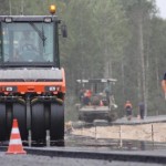 ОНФ нашел нарушения при ремонте дорог в половине регионов РФ