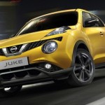 Nissan снизил цены на Juke и Qashqai в РФ