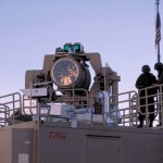 Пентагон дал «зеленый свет» испытаниям боевого лазера