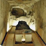 В Египте археологи обнаружили гробницу царя Ха-Ба