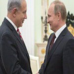 Россия плюнула в лицо Израилю