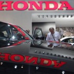Honda захотела установить рекорд Гиннесса по экономичности расхода топлива