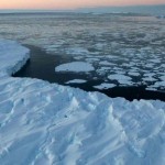 В Антарктиде ускорилось таяние льдов