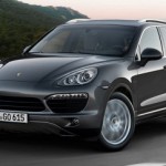 Volkswagen Touareg и Porsche Cayenne покинут авторынок Европы