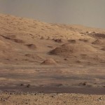 В NASA испытают аппарат для отправки на Марс