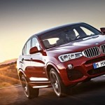 Объявлены цены на BMW X4 российской сборки