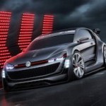 Volkswagen отправил в Gran Turismo 6 еще один GTI
